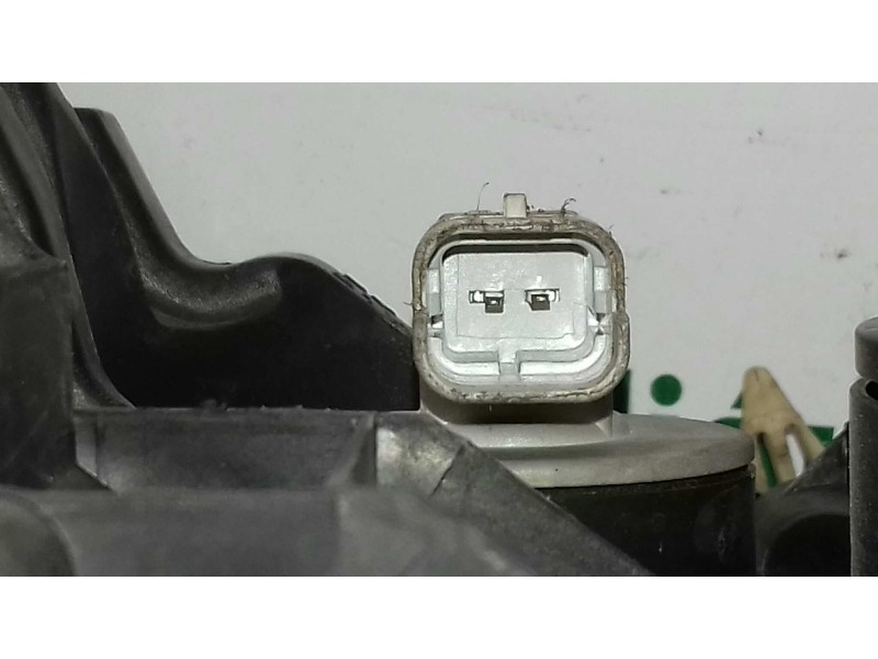 Recambio de faro izquierdo para renault laguna ii grandtour (kg0) dynamique referencia OEM IAM 8200163323 89007577 XENON