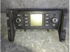 Recambio de mando climatizador para fiat croma (194) 1.9 16v multijet dynamic (12.2007) referencia OEM IAM 7354319520 69622202 