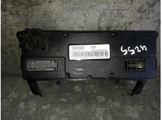 Recambio de mando climatizador para fiat croma (194) 1.9 16v multijet dynamic (12.2007) referencia OEM IAM 7354319520 69622202  2