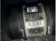 Recambio de caudalimetro para citroen xsara picasso 2.0 hdi sx referencia OEM IAM 38789632 9628336380 5WK9623 2