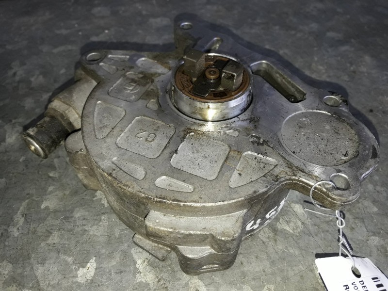 Recambio de depresor freno / bomba vacio para volkswagen sharan (7n1) referencia OEM IAM 03L145100  