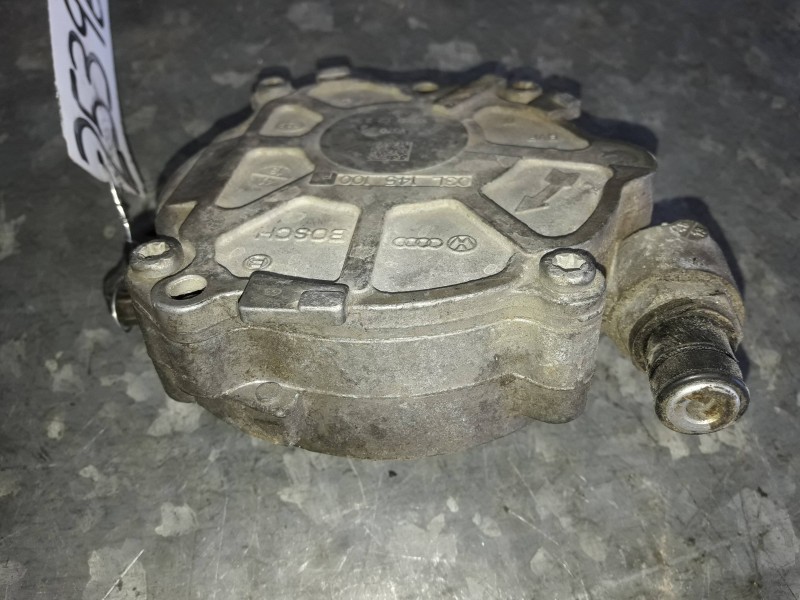 Recambio de depresor freno / bomba vacio para volkswagen sharan (7n1) referencia OEM IAM 03L145100  