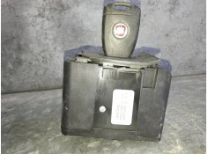 Recambio de conmutador de arranque para fiat croma (194) 1.9 16v multijet dynamic (12.2007) referencia OEM IAM 7354473430 97RI01 2