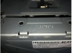 Recambio de sistema audio / radio cd para opel mokka referencia OEM IAM 84046061   2