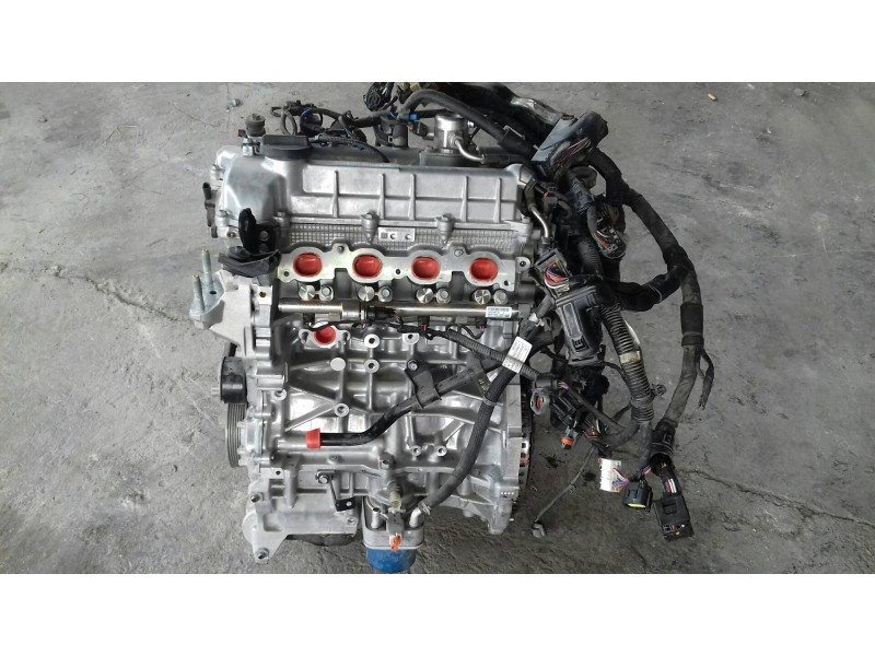 Recambio de motor completo para kia niro business referencia OEM IAM G4LE  