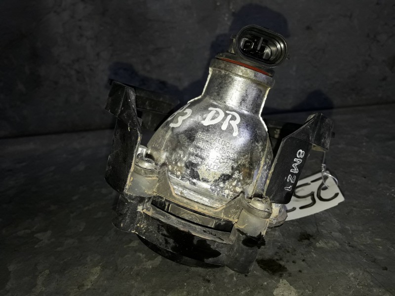 Recambio de faro antiniebla derecho para opel mokka referencia OEM IAM 95419301  