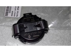 Recambio de sensor para renault captur xmod referencia OEM IAM 6PW01093201 285356725R267 