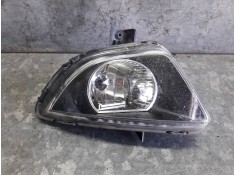 Recambio de faro antiniebla izquierdo para hyundai i30cw referencia OEM IAM E312543  2 PINES