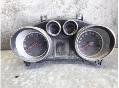 Recambio de cuadro instrumentos para opel mokka referencia OEM IAM 42342751 544324059 