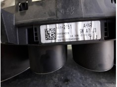 Recambio de cuadro instrumentos para opel mokka referencia OEM IAM 42342751 544324059  2