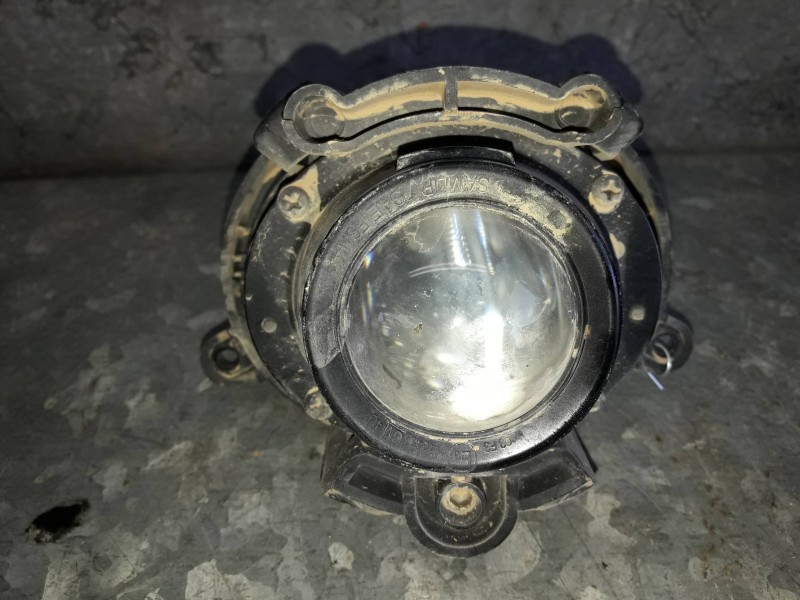 Recambio de faro antiniebla izquierdo para opel mokka referencia OEM IAM 95419301  