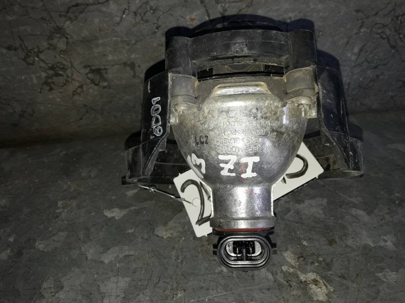 Recambio de faro antiniebla izquierdo para opel mokka referencia OEM IAM 95419301  