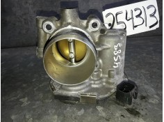 Recambio de caja mariposa para opel mokka referencia OEM IAM 55565489 0280750499 BOSCH 2