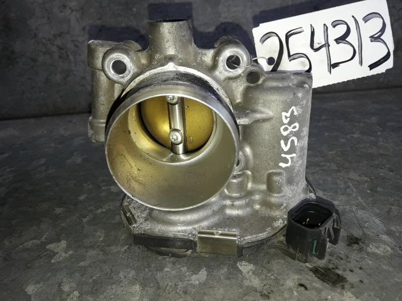 Recambio de caja mariposa para opel mokka referencia OEM IAM 55565489 0280750499 BOSCH