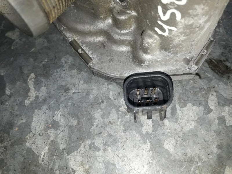 Recambio de caja mariposa para opel mokka referencia OEM IAM 55565489 0280750499 BOSCH