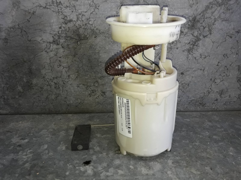 Recambio de aforador para seat cordoba berlina (6l2) referencia OEM IAM 600919051I A2C53302I868 