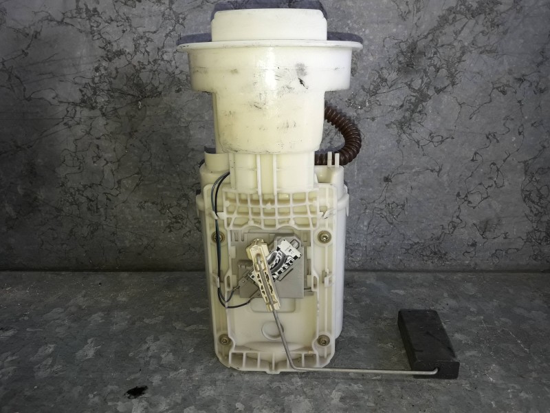 Recambio de aforador para seat cordoba berlina (6l2) referencia OEM IAM 600919051I A2C53302I868 