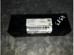 Recambio de modulo electronico para opel mokka referencia OEM IAM 13506237 90152149 