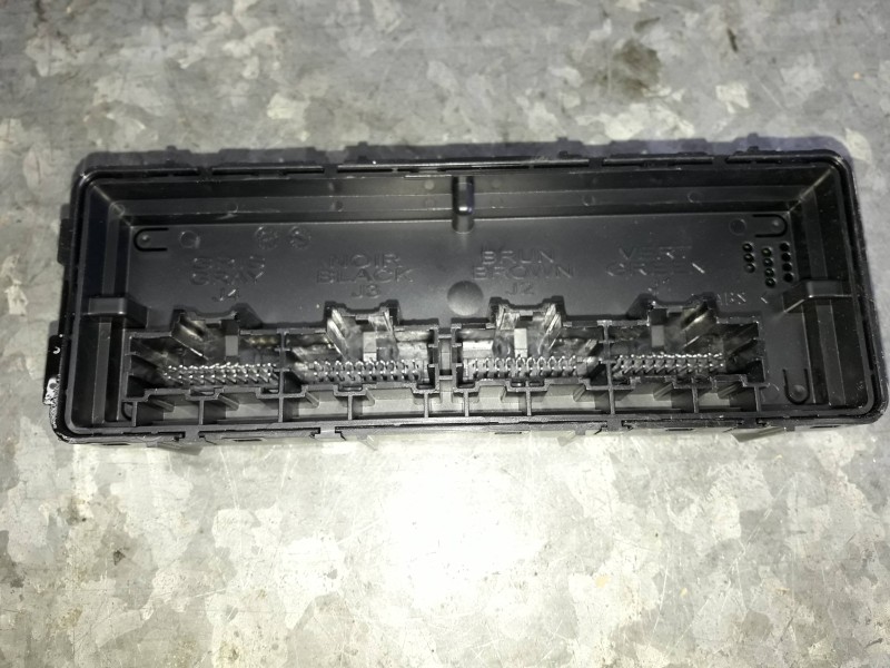 Recambio de modulo electronico para opel mokka referencia OEM IAM 13506237 90152149 