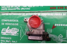 Recambio de caja mariposa para skoda octavia berlina (1z3) ambition referencia OEM IAM 03L128063AG 338214692 VALEO
