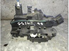 Recambio de cerradura puerta delantera derecha para fiat croma (194) 1.9 16v multijet dynamic (12.2007) referencia OEM IAM 51825