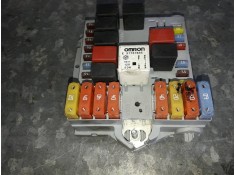 Recambio de caja reles / fusibles para fiat croma (194) 1.9 16v multijet dynamic (12.2007) referencia OEM IAM 0051804118057657 5