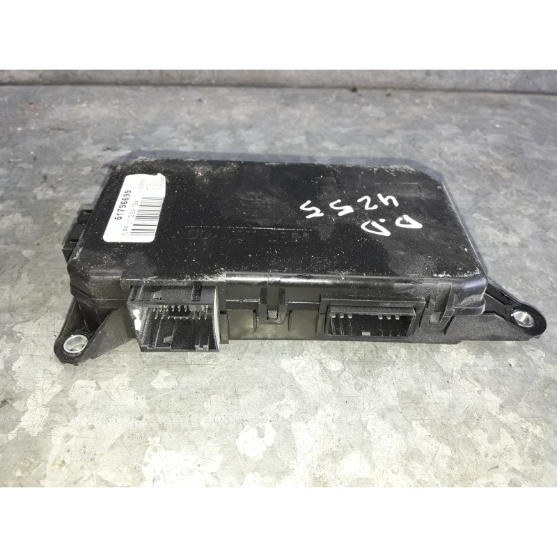 Recambio de modulo electronico para fiat croma (194) 1.9 16v multijet dynamic (12.2007) referencia OEM IAM 51796699  