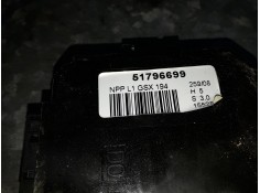 Recambio de modulo electronico para fiat croma (194) 1.9 16v multijet dynamic (12.2007) referencia OEM IAM 51796699   2