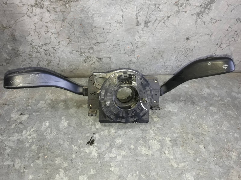 Recambio de mando multifuncion para seat cordoba berlina (6l2) referencia OEM IAM 6Q0953503AC 15550121 