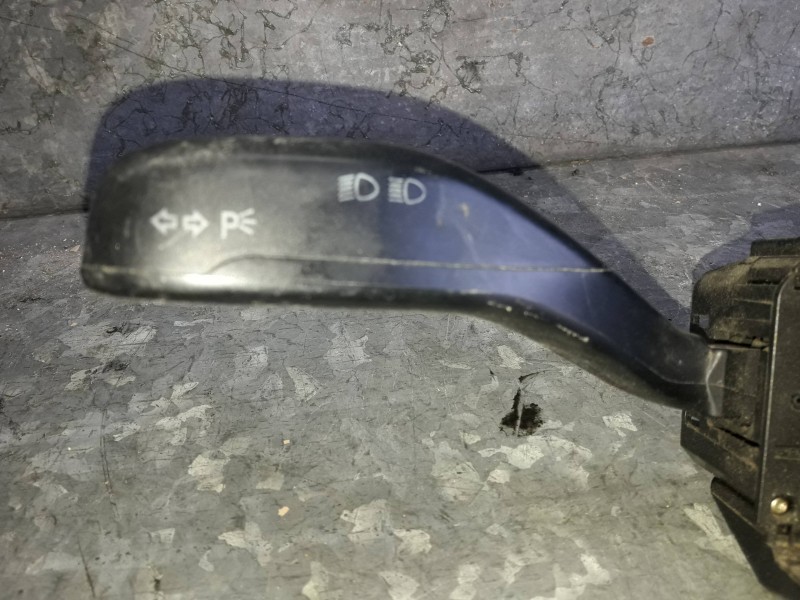 Recambio de mando multifuncion para seat cordoba berlina (6l2) referencia OEM IAM 6Q0953503AC 15550121 