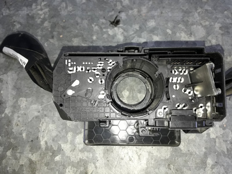 Recambio de mando multifuncion para seat cordoba berlina (6l2) referencia OEM IAM 6Q0953503AC 15550121 