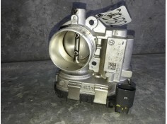 Recambio de caja mariposa para seat ibiza kj referencia OEM IAM 04C133062J  MAGNETI MARELLI