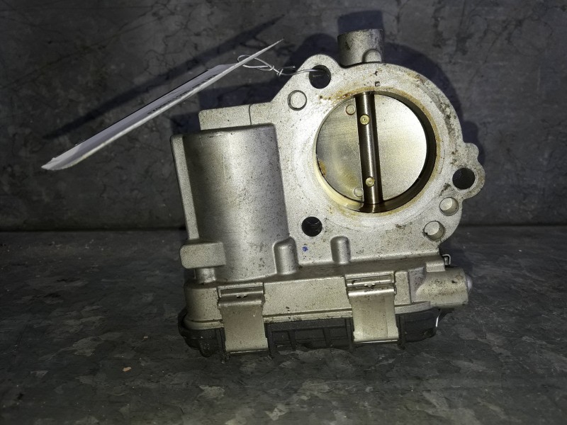 Recambio de caja mariposa para seat ibiza kj referencia OEM IAM 04C133062J  MAGNETI MARELLI