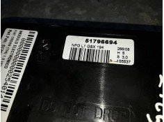 Recambio de modulo electronico para fiat croma (194) 1.9 16v multijet dynamic (12.2007) referencia OEM IAM 51796694   2