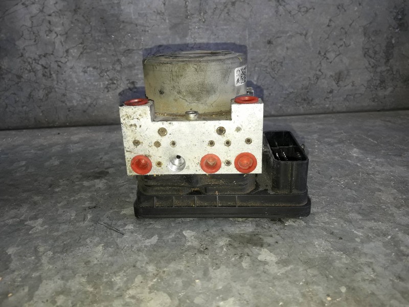 Recambio de abs para citroen c-elysée referencia OEM IAM 981701680  
