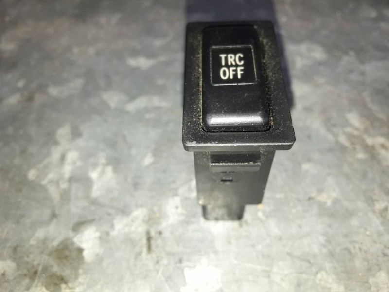 Recambio de interruptor para toyota avensis berlina (t25) referencia OEM IAM 5481V56 TR8801 