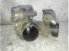 Recambio de caja mariposa para peugeot 407 referencia OEM IAM 9662306480  