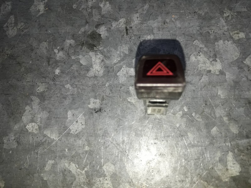 Recambio de warning para volvo s40 berlina referencia OEM IAM 30739296 09W234 