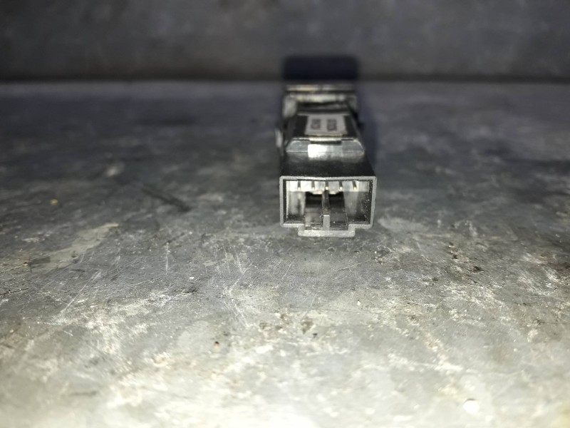 Recambio de warning para volvo s40 berlina referencia OEM IAM 30739296 09W234 