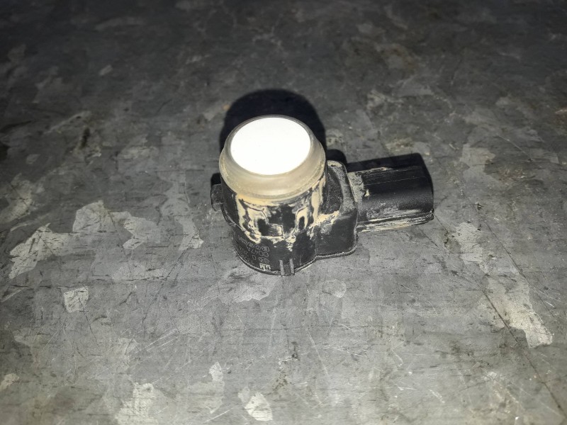 Recambio de sensor aparcamiento delantero para opel mokka referencia OEM IAM 0263003820  BOSCH