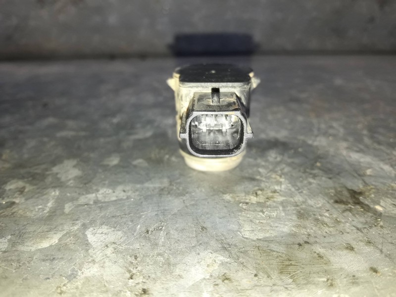 Recambio de sensor aparcamiento delantero para opel mokka referencia OEM IAM 0263003820  BOSCH