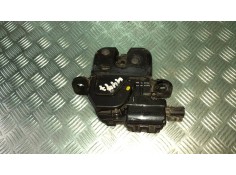 Recambio de cerradura maletero / porton para renault zoe referencia OEM IAM 905039428R  4 PINES