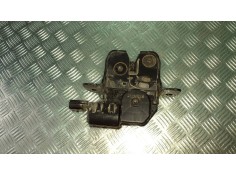 Recambio de cerradura maletero / porton para renault zoe referencia OEM IAM 905039428R  4 PINES 2