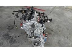 Recambio de motor completo para kia niro business referencia OEM IAM G4LE   2