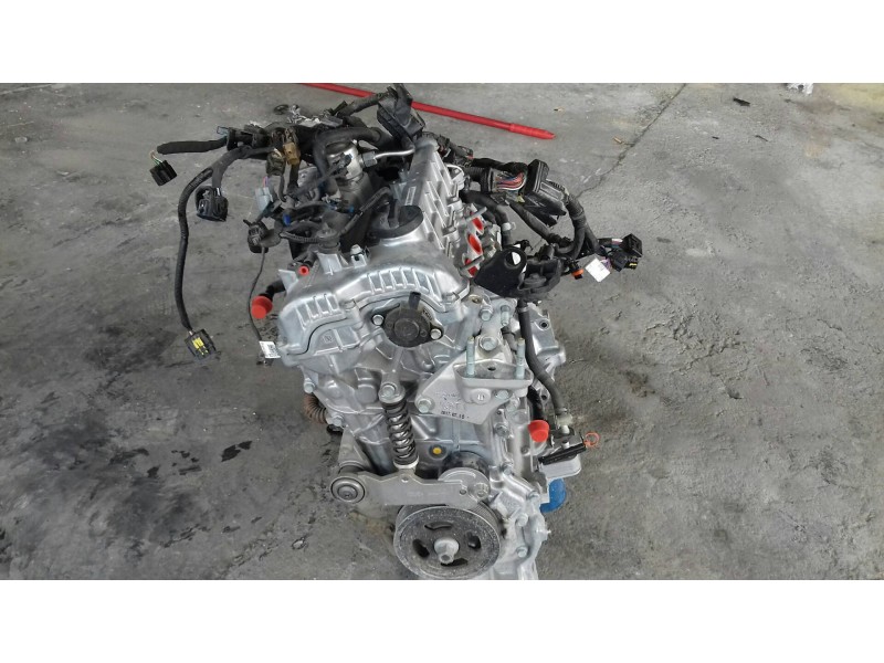 Recambio de motor completo para kia niro business referencia OEM IAM G4LE  