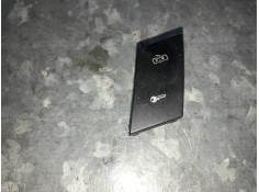 Recambio de mando bloqueo puertas para seat cordoba berlina (6l2) referencia OEM IAM 6L1962125 0444 