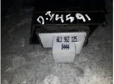 Recambio de mando bloqueo puertas para seat cordoba berlina (6l2) referencia OEM IAM 6L1962125 0444  2