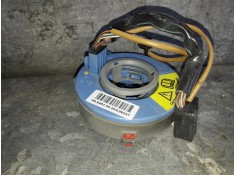 Recambio de anillo airbag para fiat croma (194) 1.9 16v multijet dynamic (12.2007) referencia OEM IAM 59001050 59001049 