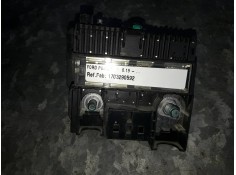 Recambio de caja reles / fusibles para ford puma referencia OEM IAM 1703290592 T30039120426  2