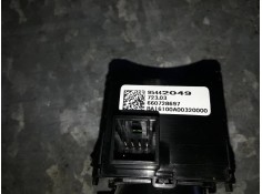 Recambio de mando limpia para opel mokka referencia OEM IAM 95442049 660728697  2